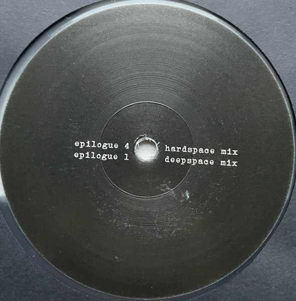 Mod21 / Irakli - LF RMX 022 | LF RMX (LF RMX 022) - 4