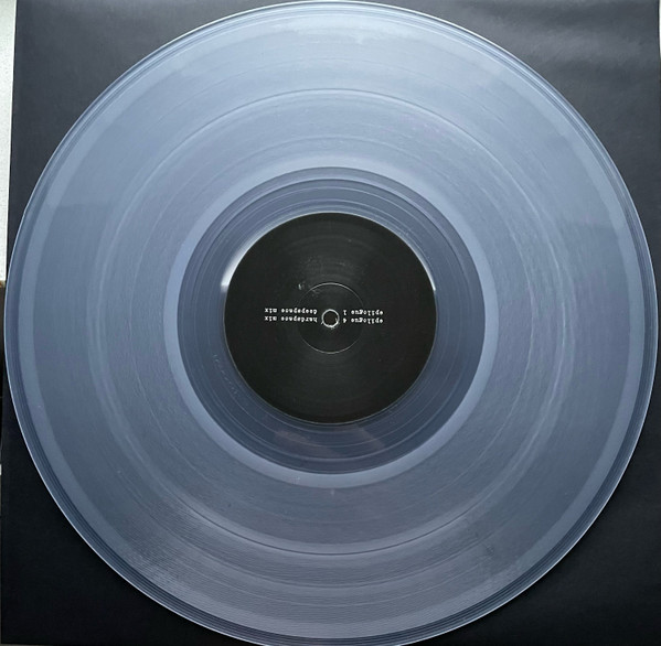 Mod21 / Irakli - LF RMX 022 | LF RMX (LF RMX 022) - 3