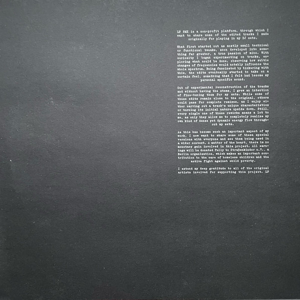 Mod21 / Irakli - LF RMX 022 | LF RMX (LF RMX 022) - 2