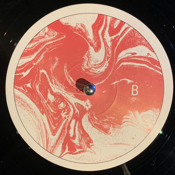 Pépe - Life Signs EP | Church (CHURCHM006) - 4
