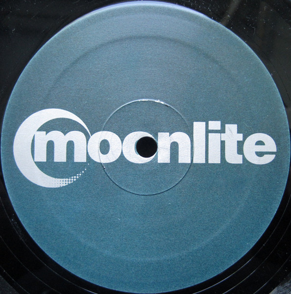 DJ Scot Project - U (The Feeling Mixes) | Moonlite (MOON 001) - 2