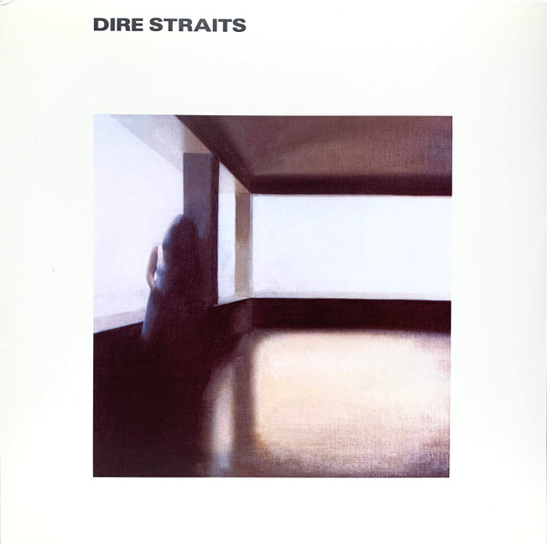 Dire Straits - Dire Straits | Vertigo (3752902)