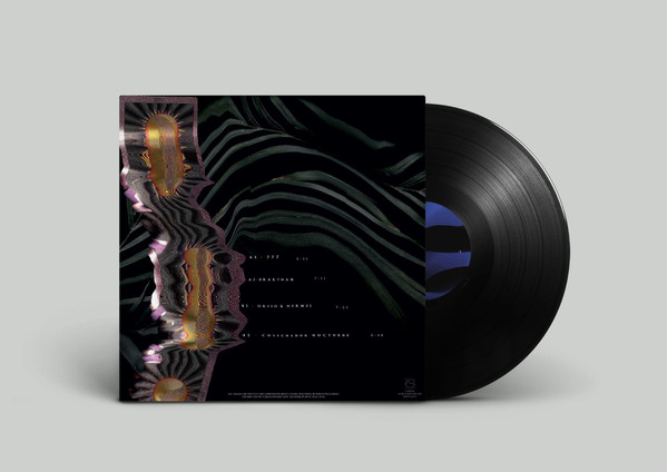 Braik - Los Dos Caminos | Subterranean Odyssey (SO005) - 4