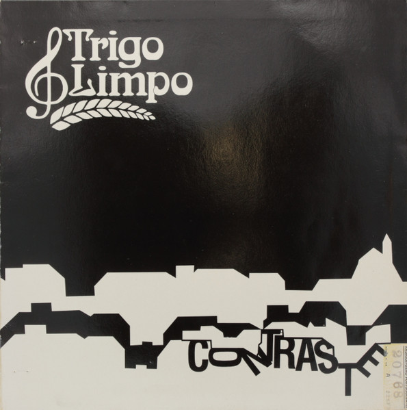 Trigo Limpo - Contraste | Dacapo (14.230013.50)