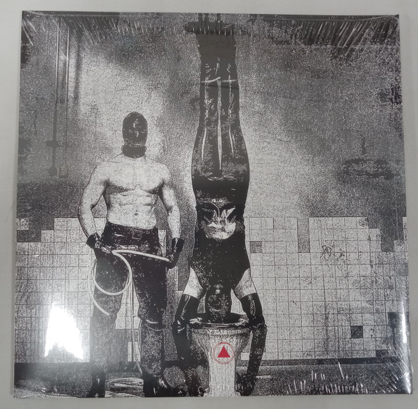 Thou - Blessings Of The Highest Order | Sacred Bones Records (SBR-333) - 2