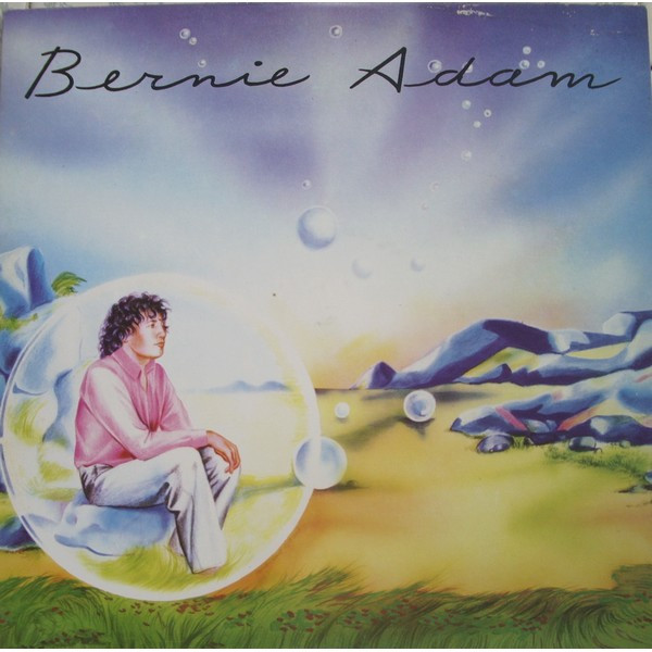 Bernie Adam - Movie Star | Edigsa (01L0442 5)