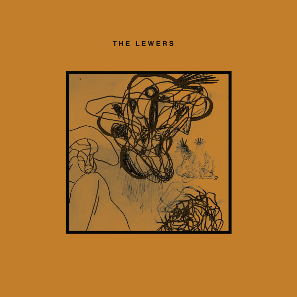 The Lewers - 518A | Lulus Sonic Disc Club (LSD007) - main The Lewers - 518A | Lulus Sonic Disc Club (LSD007) - main