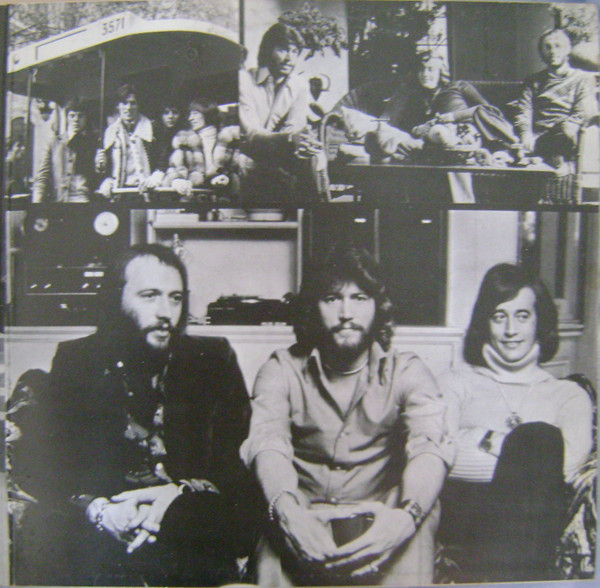 Bee Gees - Best Of Bee Gees | Polydor (2675 088) - 3 Bee Gees - Best Of Bee Gees | Polydor (2675 088) - 3