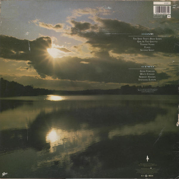 Cry Before Dawn - Crimes Of Conscience | Epic (450997 1) - 2