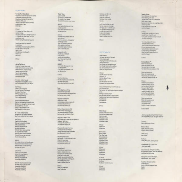 Cry Before Dawn - Crimes Of Conscience | Epic (450997 1) - 4