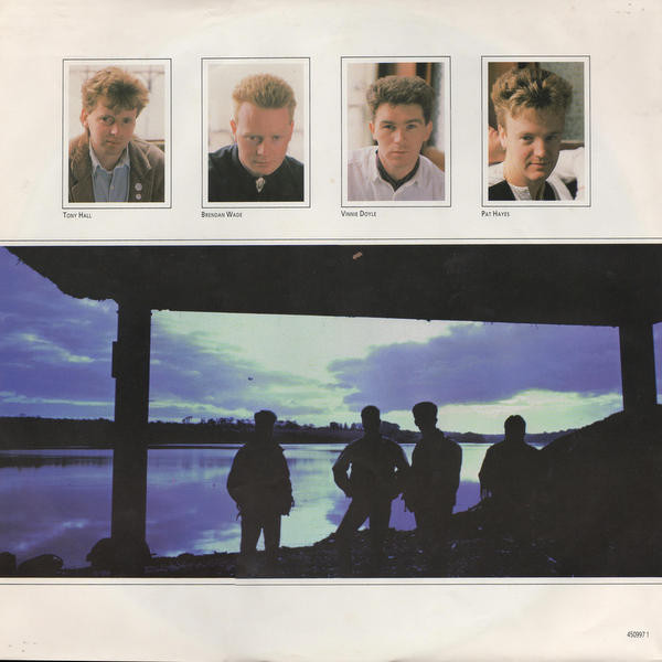 Cry Before Dawn - Crimes Of Conscience | Epic (450997 1) - 3
