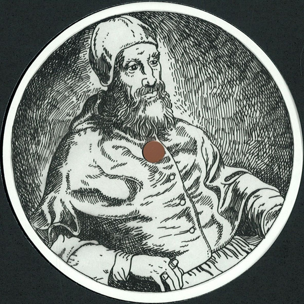 Myler - Gorilla Biscuits | Pennyroyal (PYRL006) - 2