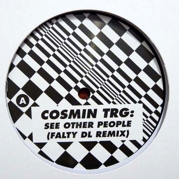 Cosmin TRG / FaltyDL - See Other People / St. Marks | Rush Hour Direct Current (RH-DC3) - main
