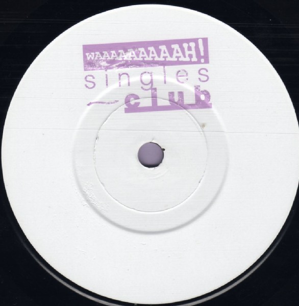 Lighthouse - The Sad Line | Bring On Bull Records (BULL 25-0) - 3