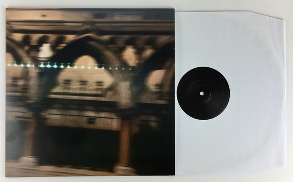 Lolina - The Smoke | Not On Label (Lolina  Self-released) (LOL 004) - 2