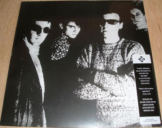 Television Personalities - The Painted Word | Fire Records (FIRELP229X) - 2