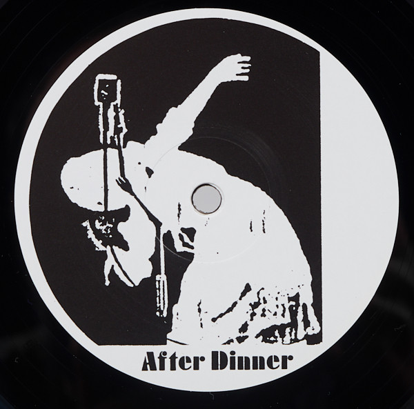 After Dinner - Paradise Of Replica | Aguirre Records (ZORN82) - 4