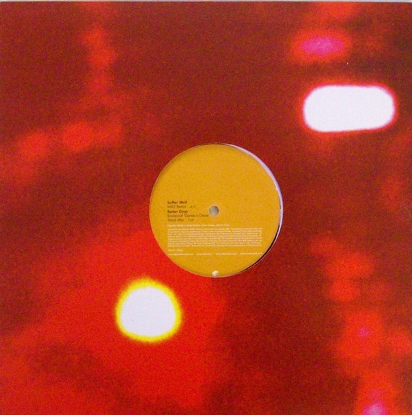 Depeche Mode - Suffer Well | Mute (PL12Bong37) - 2 Depeche Mode - Suffer Well | Mute (PL12Bong37) - 2