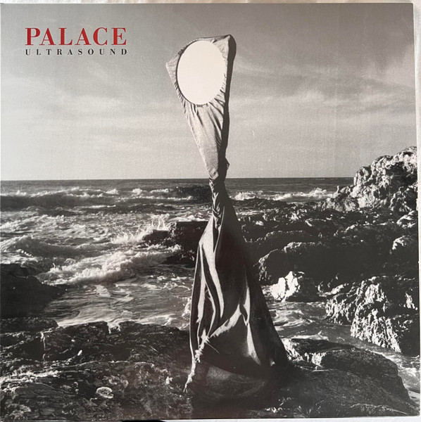 Palace - Ultrasound | Fiction Records (PALACE028) - main Palace - Ultrasound | Fiction Records (PALACE028) - main