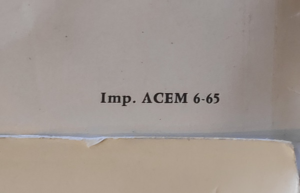 Sacha Distel - Sacha Distel | RCA Victor (430.142 S) - 3