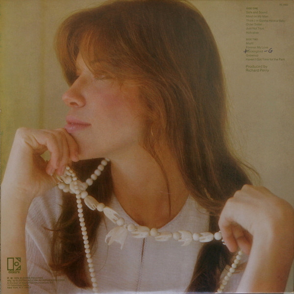 Carly Simon - Hotcakes | Elektra (7E-1002) - 2 Carly Simon - Hotcakes | Elektra (7E-1002) - 2