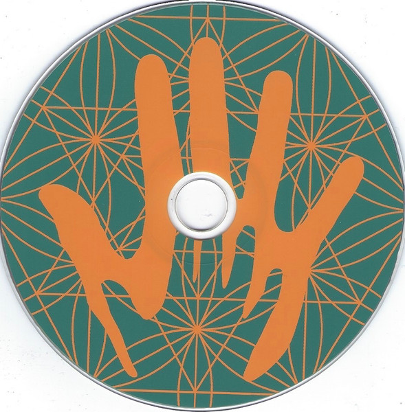 Groundation - The Next Generation | Baco Records (BR-CD18/040 - BD-CD18/029) - 3