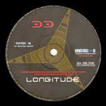 DJ Pepo / Runner Noise - Longitude | Hunter (HUNTER 03) - main
