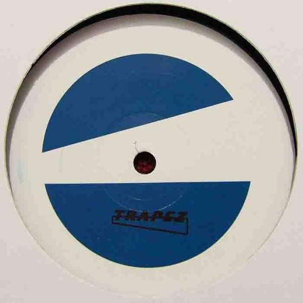 Lucio Aquilina - Feeling Plastik | Trapez (Trapez 079)