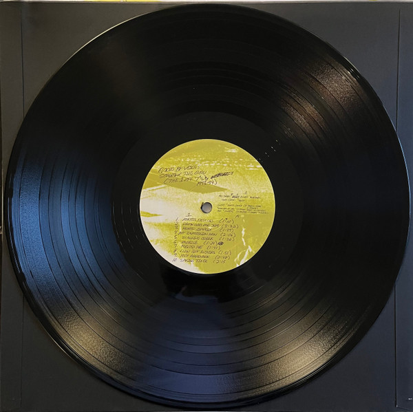 Guided By Voices - Scalping The Guru | Guided By Voices Inc. (GBVI116) - 3 Guided By Voices - Scalping The Guru | Guided By Voices Inc. (GBVI116) - 3