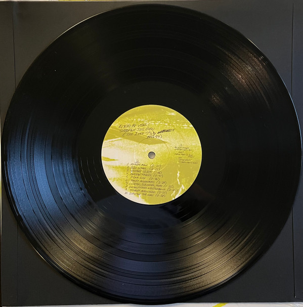 Guided By Voices - Scalping The Guru | Guided By Voices Inc. (GBVI116) - 4 Guided By Voices - Scalping The Guru | Guided By Voices Inc. (GBVI116) - 4