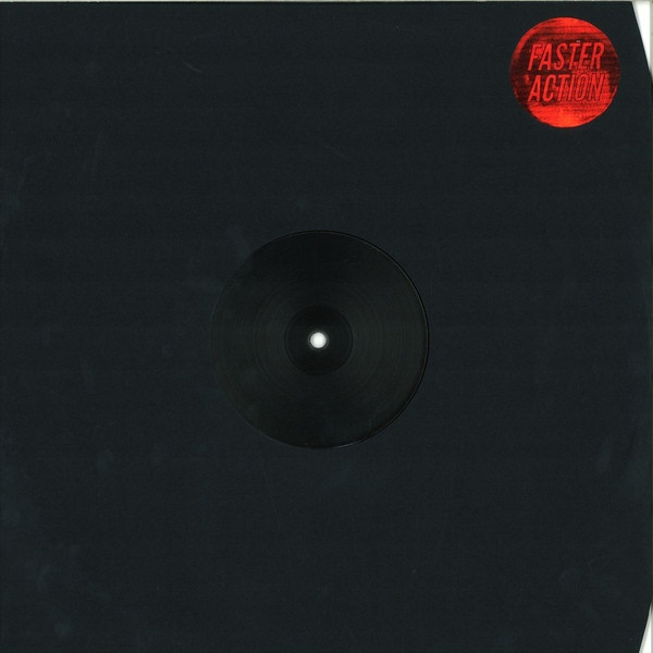 Faster Action - Untitled | Rush Hour Store Jams (RH-STOREJAMS008) - 2 Faster Action - Untitled | Rush Hour Store Jams (RH-STOREJAMS008) - 2