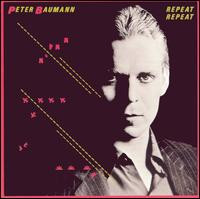 Peter Baumann - Repeat Repeat | Virgin (506205) - main
