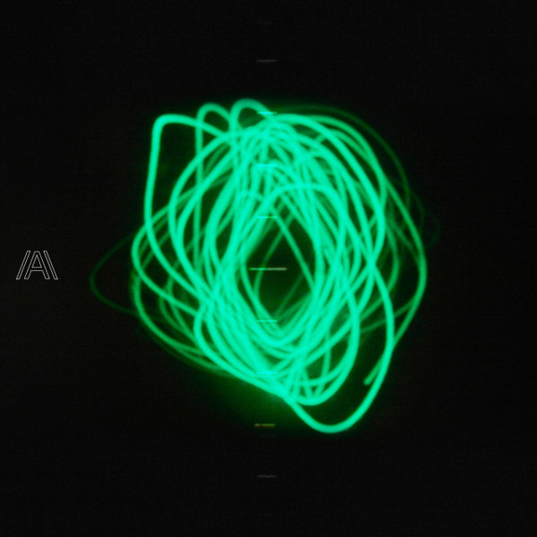 /A\ - /A\ | Hummus Records (HUMM100)