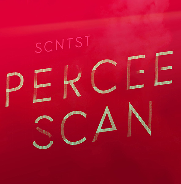 SCNTST - Percee Scan | Boysnoize Records (BNR109) - main