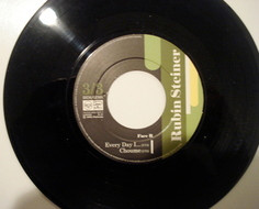 Rubin Steiner - 3/3 - Midi Jazz | Platinum (PL 27) - 2 Rubin Steiner - 3/3 - Midi Jazz | Platinum (PL 27) - 2