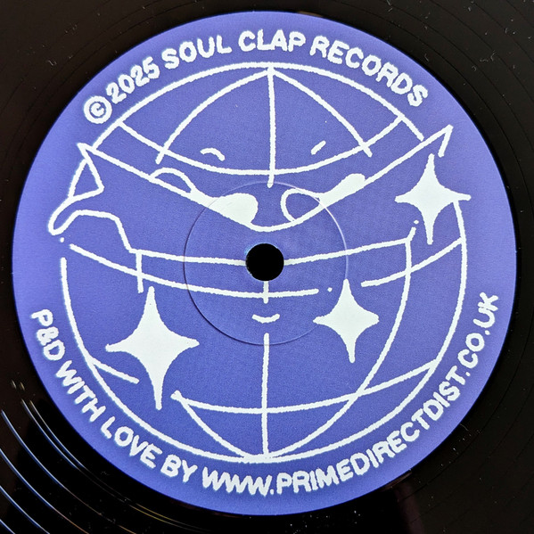 2fox & Laville - Elevation (Dubs) | Soul Clap Records (SCR1291) - 2