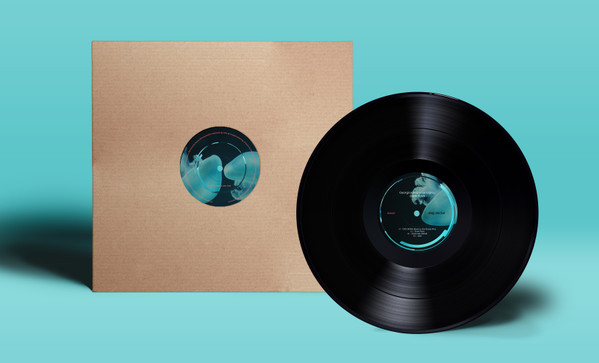 Georgios Papamanoglou - Dark Path EP | Deep Series (RDS001) - 3