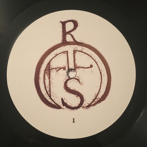 RES - RES | Res Records (none) - 4