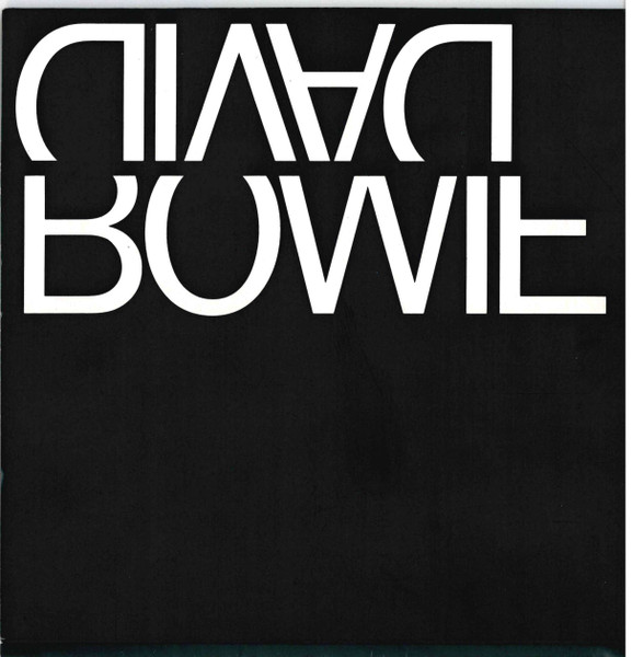 David Bowie - Excerpts 1993 CD | BMG International (DB001) - main