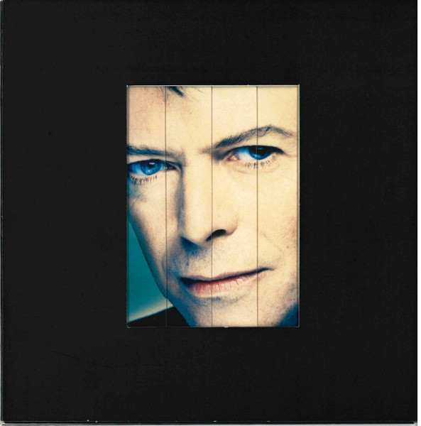 David Bowie - Excerpts 1993 CD | BMG International (DB001) - 3