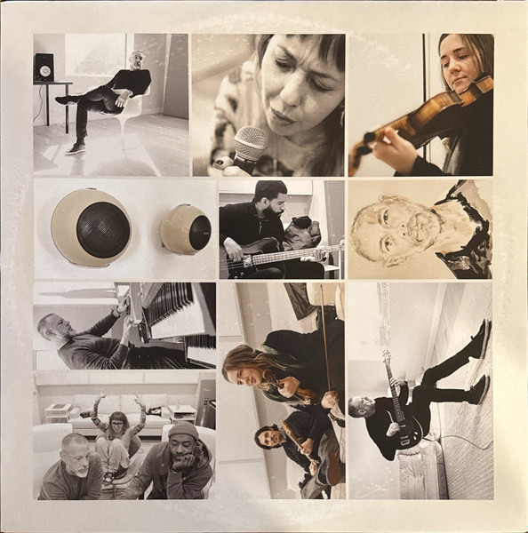 Eric Hilton - Midnight Ragas | Montserrat House (MH029) - 3 Eric Hilton - Midnight Ragas | Montserrat House (MH029) - 3