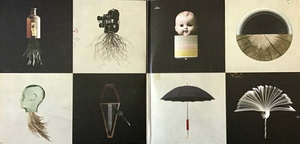 Foo Fighters - Echoes, Silence, Patience & Grace | Roswell Records (88697 11516-1) - 2