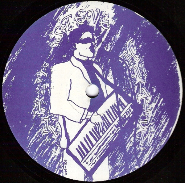 Steve "Silk" Hurley - Jack Your Body | Underground (UN-101) - 2 Steve "Silk" Hurley - Jack Your Body | Underground (UN-101) - 2
