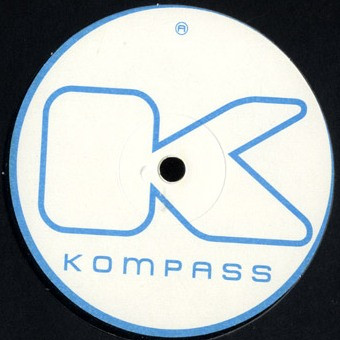 Extrawelt - Fernweh / Drehfehler | Kompass Musik (KOMPA001) - 2
