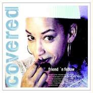 Friend 'N Fellow - Covered | Ruf Records (RUF 2003) - main
