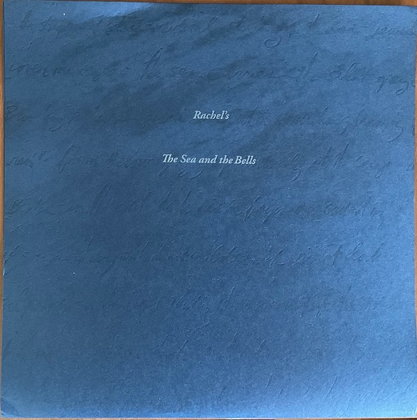 Rachel's - The Sea And The Bells | Quarterstick Records (QS38) - main