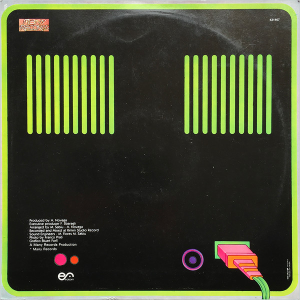 Digital Game - Please Don't Go | Edisom (431407) - 2