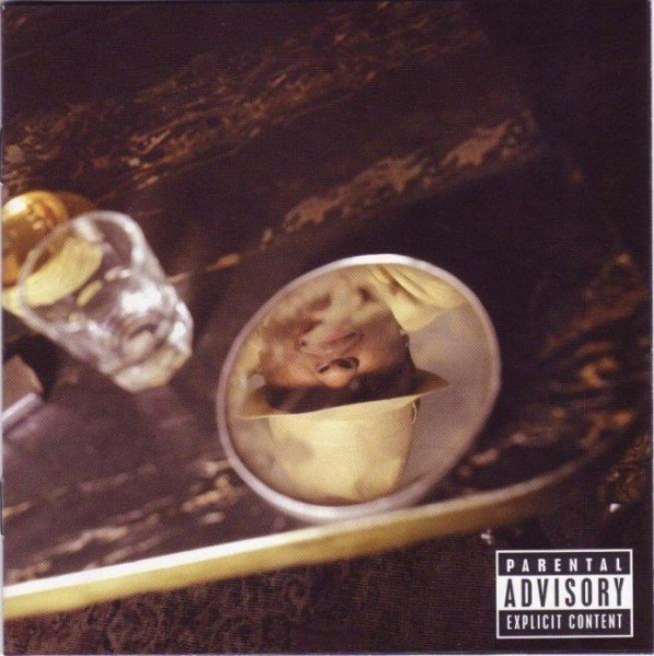 Scarface - The Fix | Def Jam South (063 239-2)
