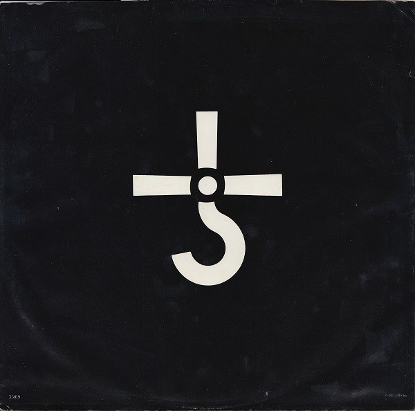 Blue Öyster Cult - Spectres | Columbia (JC 35019) - 3 Blue Öyster Cult - Spectres | Columbia (JC 35019) - 3