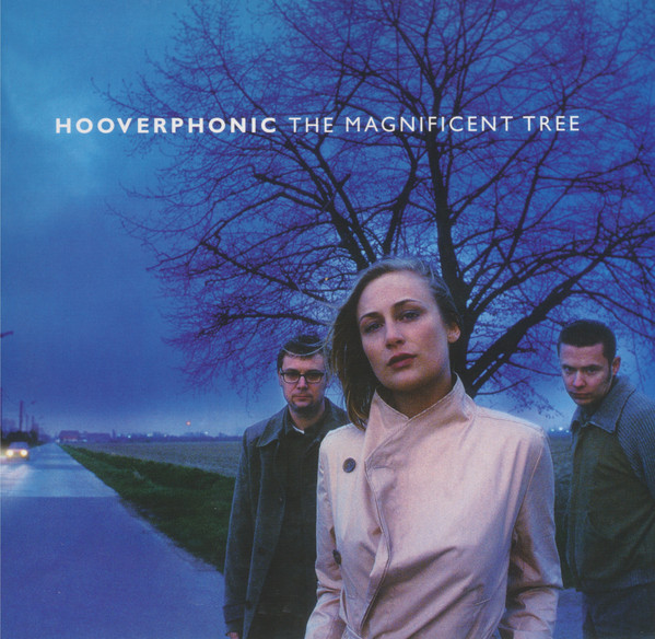 Hooverphonic - The Magnificent Tree | Sony Music (MOVLP1613)